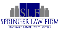 logo for Springer Law Firm